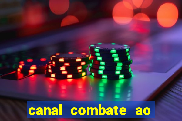 canal combate ao vivo multi canais